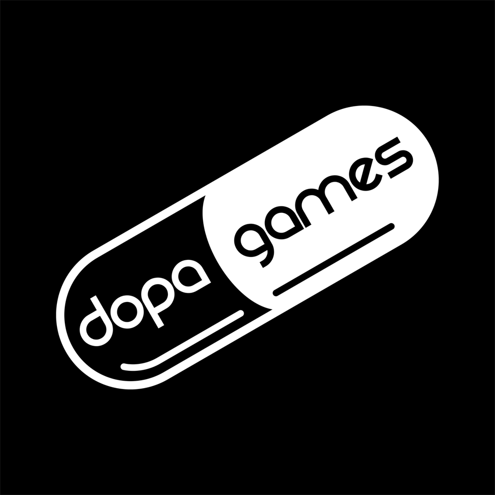 Dopagames